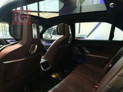 بي ام دبليو الفئة 7